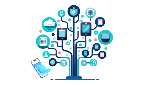 Make Smart Business Card