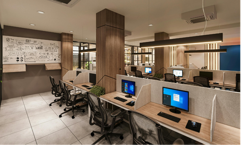 Backed by Real Expertise