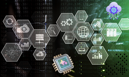 Cutting-Edge Technology